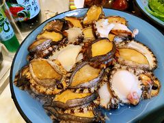 -喜庭海鲜自助(来福士店)