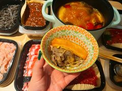 -海底捞火锅(上河坊店)
