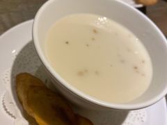 蘑菇汤-卡朋西餐(扬名广场店)