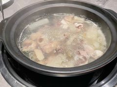 -同仁四季椰子鸡(海岸城天利店)