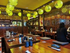 -鸟鹏烧鸟居酒屋(仁恒梦中心店)