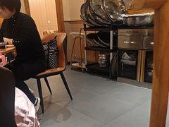 -冰城焰会大丰收铁锅炖(萝岗万达金街店)