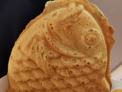 -粉粉乐鲷鱼烧(美罗城店)