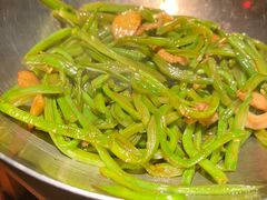 -绿茶餐厅(华联万柳店)