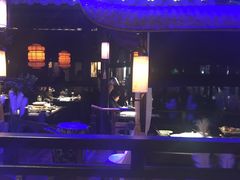 -绿茶餐厅(乐峰广场店)