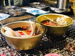 -鑫釜山海鲜烧烤(浑南店)