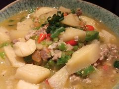 -山石榴·贵州菜(丰盛里店)