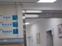 -美联众合动物医院·24h京西诊疗中心