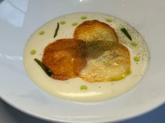 -Le Comptoir de Pierre Gagnaire