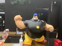 -TOP健身私教工作室(侨香店)