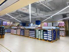 -盒马X会员店(王府井奥莱UP TOWN店)