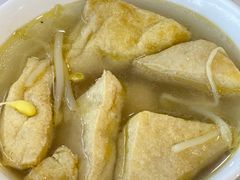 -古南都·清真绿柳居菜馆(太平南路店)