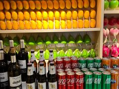 -昆明南亚风情园豪生大酒店-泰式国际海鲜自助餐厅