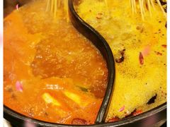 -川成串·自助串串香火锅(朝阳店)