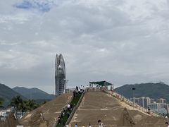 -大梅沙海滨公园