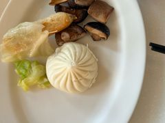 -长春凯悦酒店咖啡厅Market Café