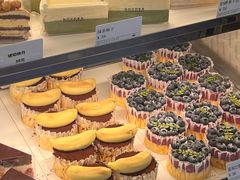 -诺嘉甜品(世贸店)