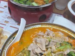-喜家德虾仁水饺(华强天虹店)
