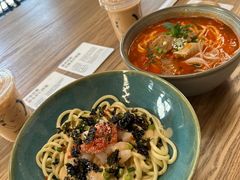 -里面·Noodlology(机电院店)