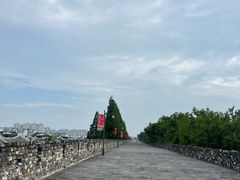 -南京城墙景区