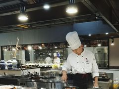 -东沙小镇主题餐厅(下沙店)