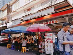 -榮泰米粉湯(Left Shop)