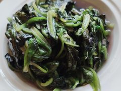 蒜泥有机红奶油-東城故事·尋找姆媽的味道(玉兰路店)