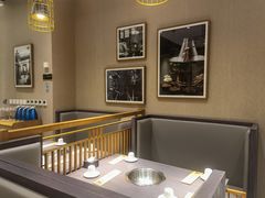 -东来顺铜锅炭火涮肉(上地华联店)