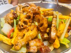 -避风塘·老港味餐厅(虹口龙之梦店)
