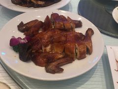 -青岛海尔洲际酒店