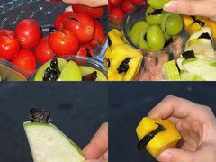 -花果津喜·高端果切(汇一城总店)