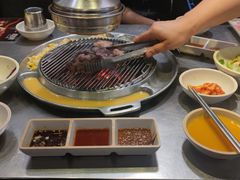 -喜来稀肉(虹泉路店)