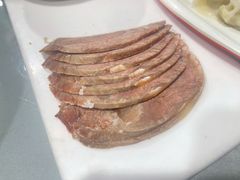 东北酱牛肉-听涛雅苑百味饺子老家菜馆