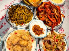 -三妹小龙虾·黄油蟹(华侨城总店)