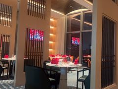 -成都海湾酒店·海湾壹品中餐厅(远大购物中心店)