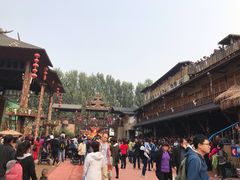 -呀路古热带植物园