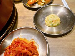 -西塔老太太泥炉烤肉(亚运村店)