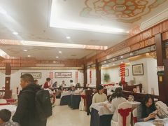 -全聚德(上海首店浦东店)