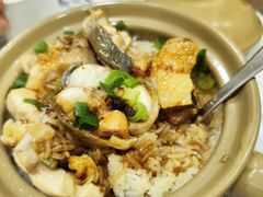 -尝囍煲仔小菜