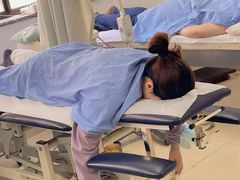 -上海市中医医院(芷江路院区)