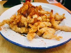 香酥鸡-柴爿巷·香酥鸡&馄饨(复兴中路店)