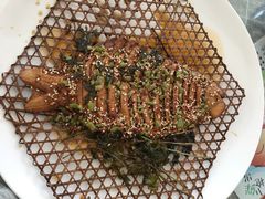 -天天向上素食餐厅(五台山店)