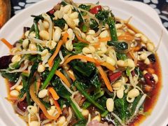 -清真·凡人居·融合餐厅(南山总店)