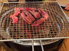 -九田家黑牛烤肉料理(衡百国际店)