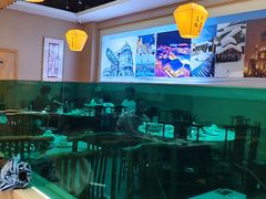-冰城焰会大丰收铁锅炖(萝岗万达金街店)
