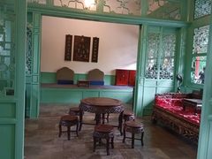 -张学良旧居陈列馆