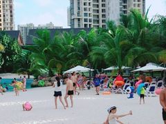 -亚马逊丛林水乐园