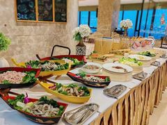 -无锡百乐温德姆花园酒店·自助餐厅
