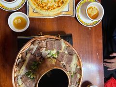 -如意林卡藏餐吧(大昭寺店)