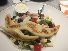 -玛尚诺Pizza&Bar(长泰广场店)